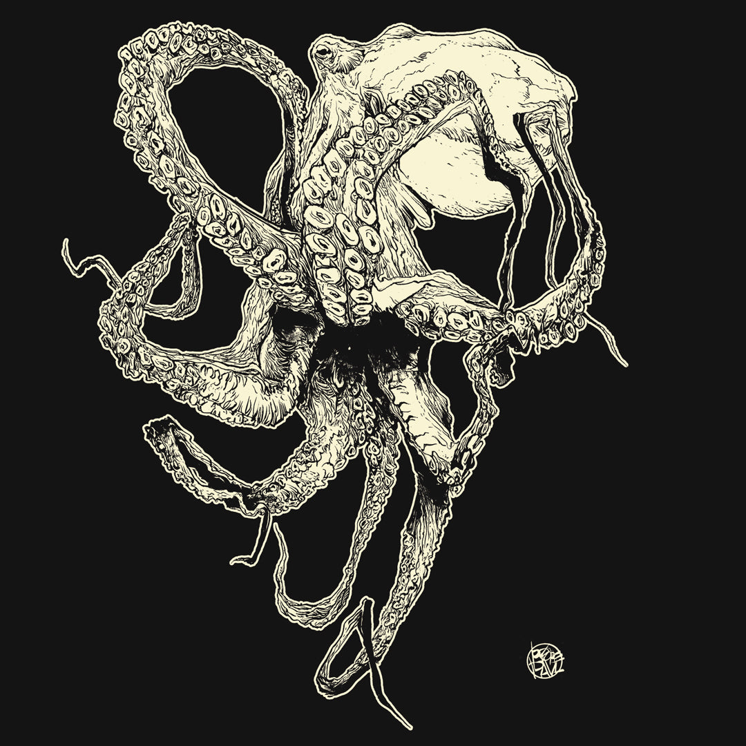 Kenjin T-Shirt