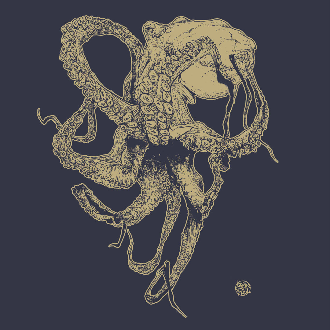 Kenjin T-Shirt