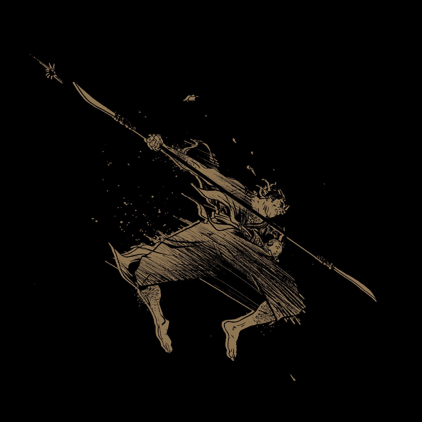 Kōyō T-Shirt