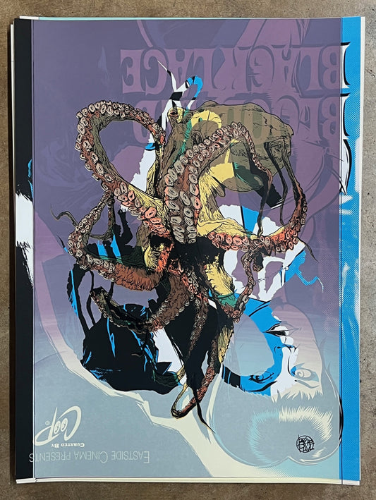 2025 Test Print - Pope #3