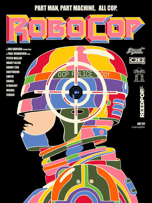 Robocop