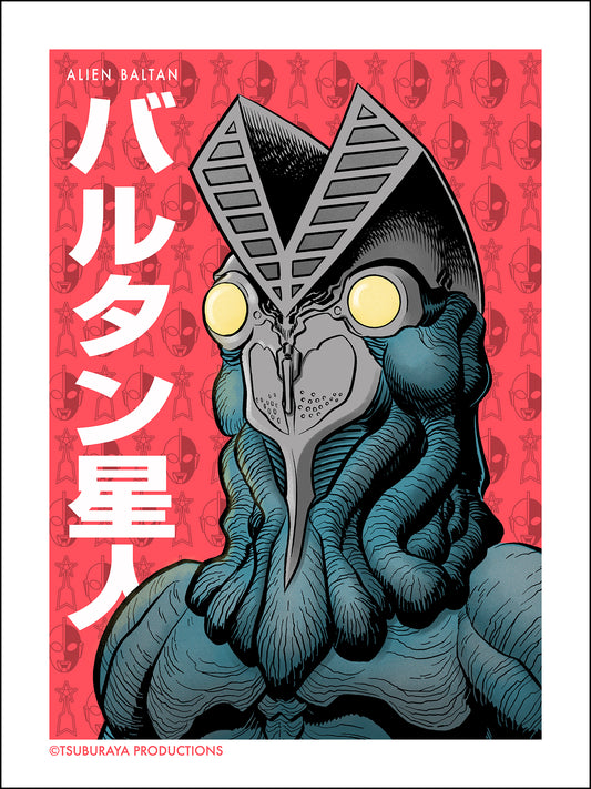 Alien Baltan