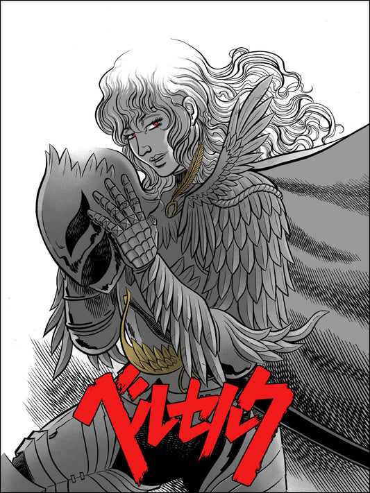 Falcon of Light