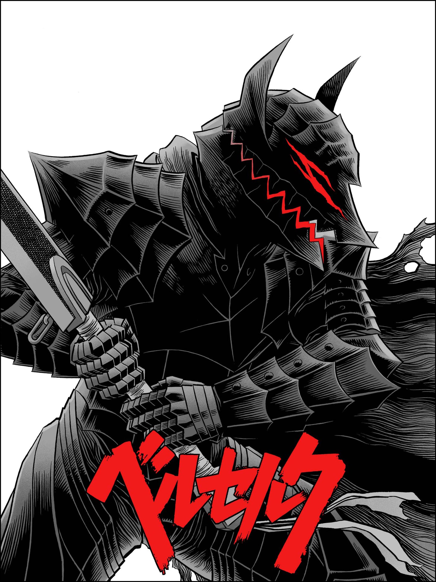 Black Swordsman