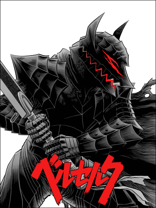 Black Swordsman