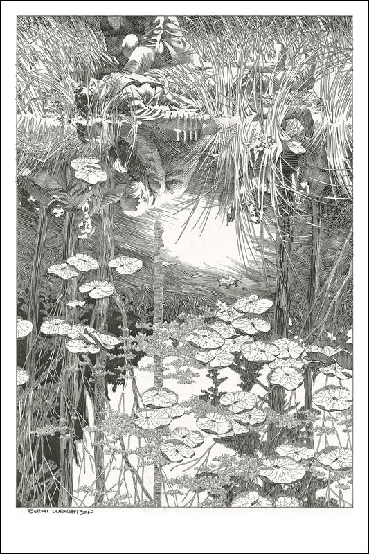 Reflection (Artist Edition)