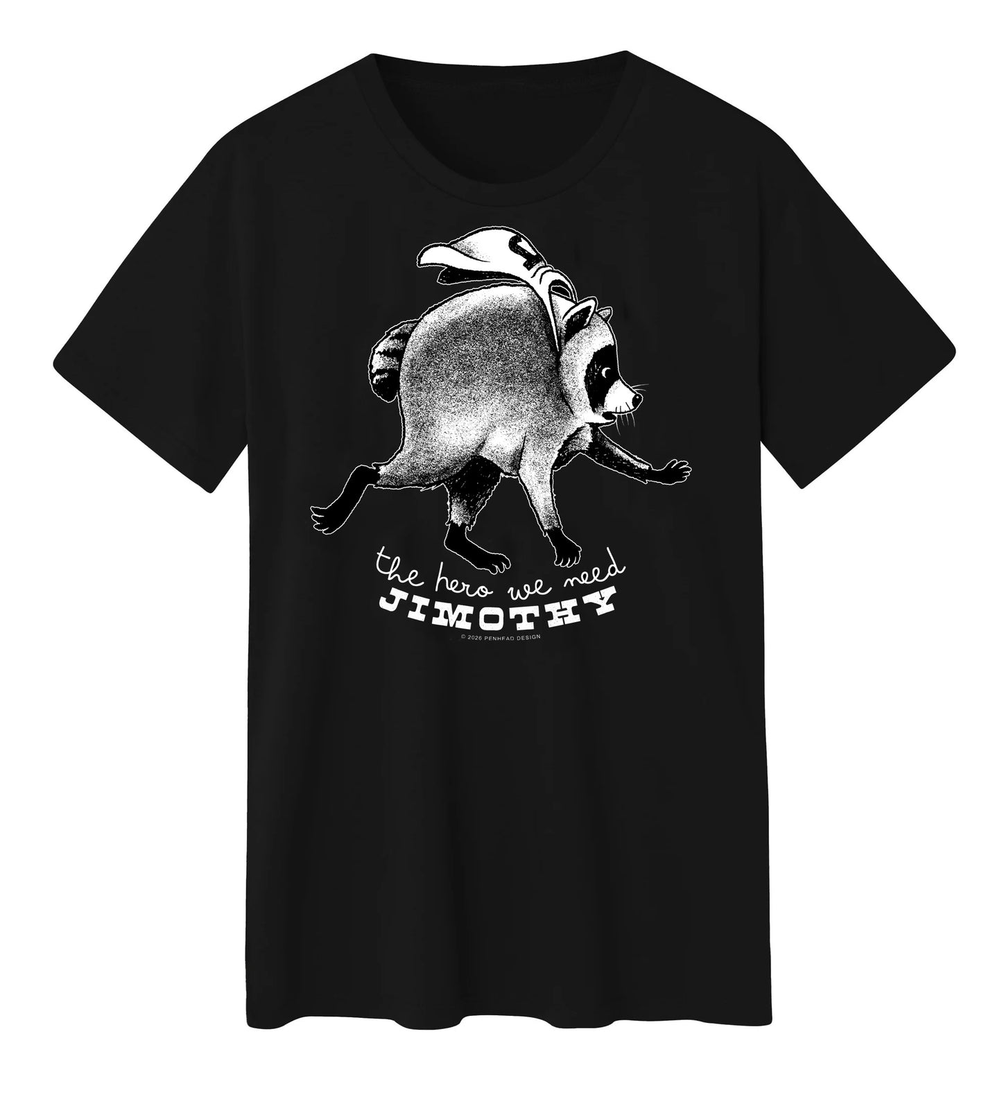 Jimothy T-Shirt