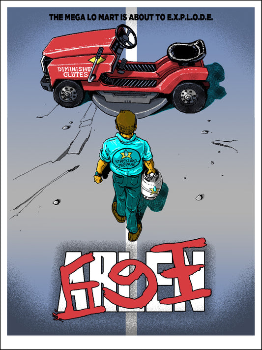 King of the Hill Is the Best Anime