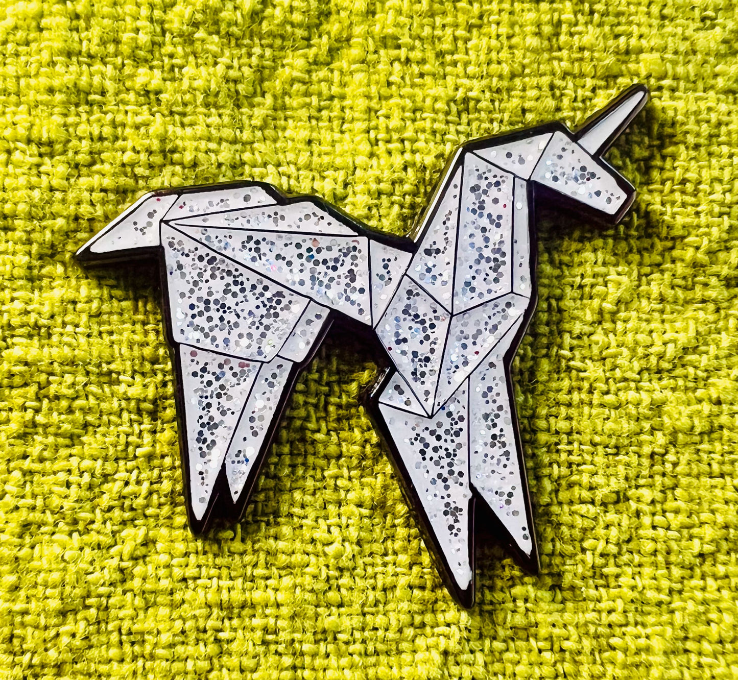 Replicant Dreams Enamel Pin