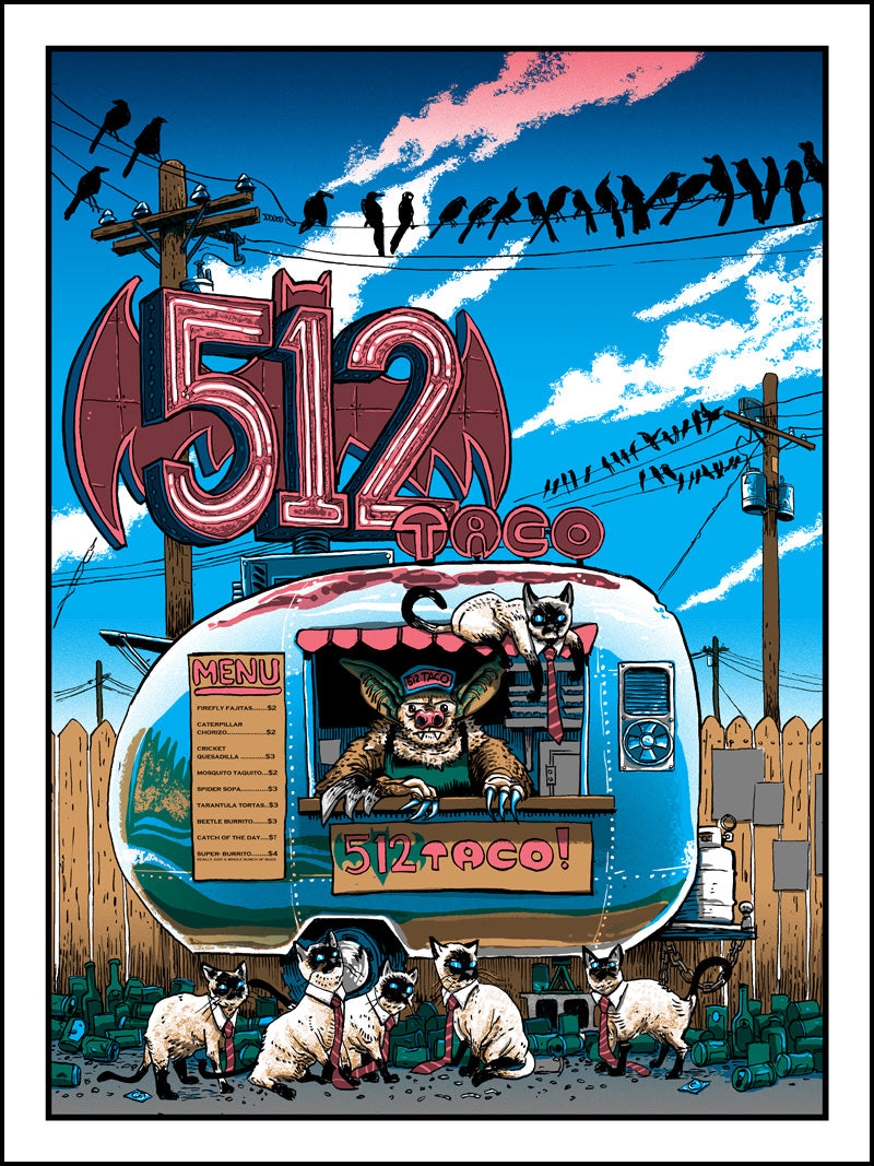 512 Tacos