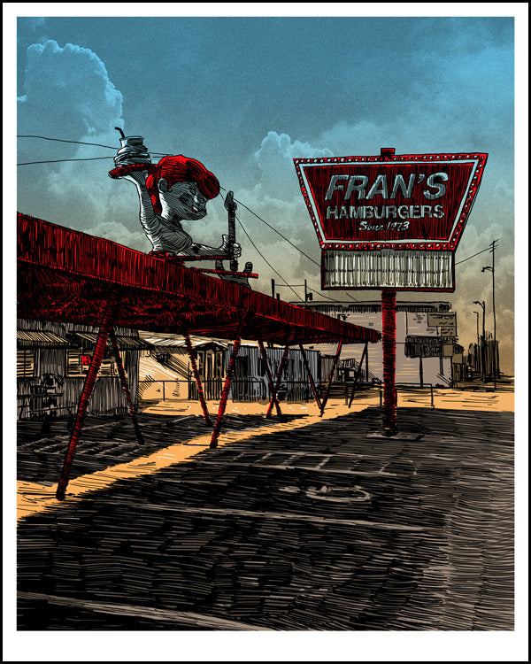Fran's