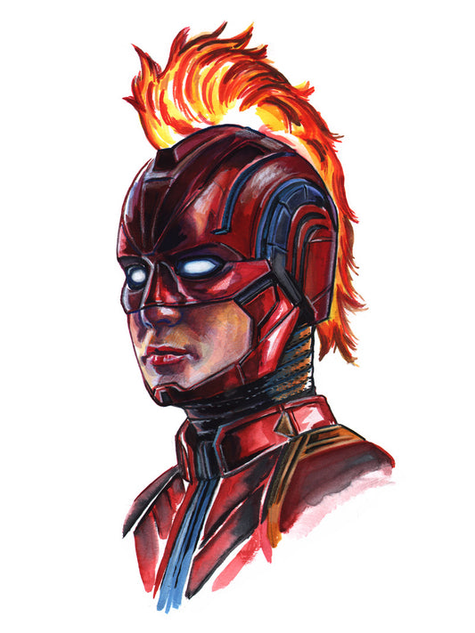 Space Carol