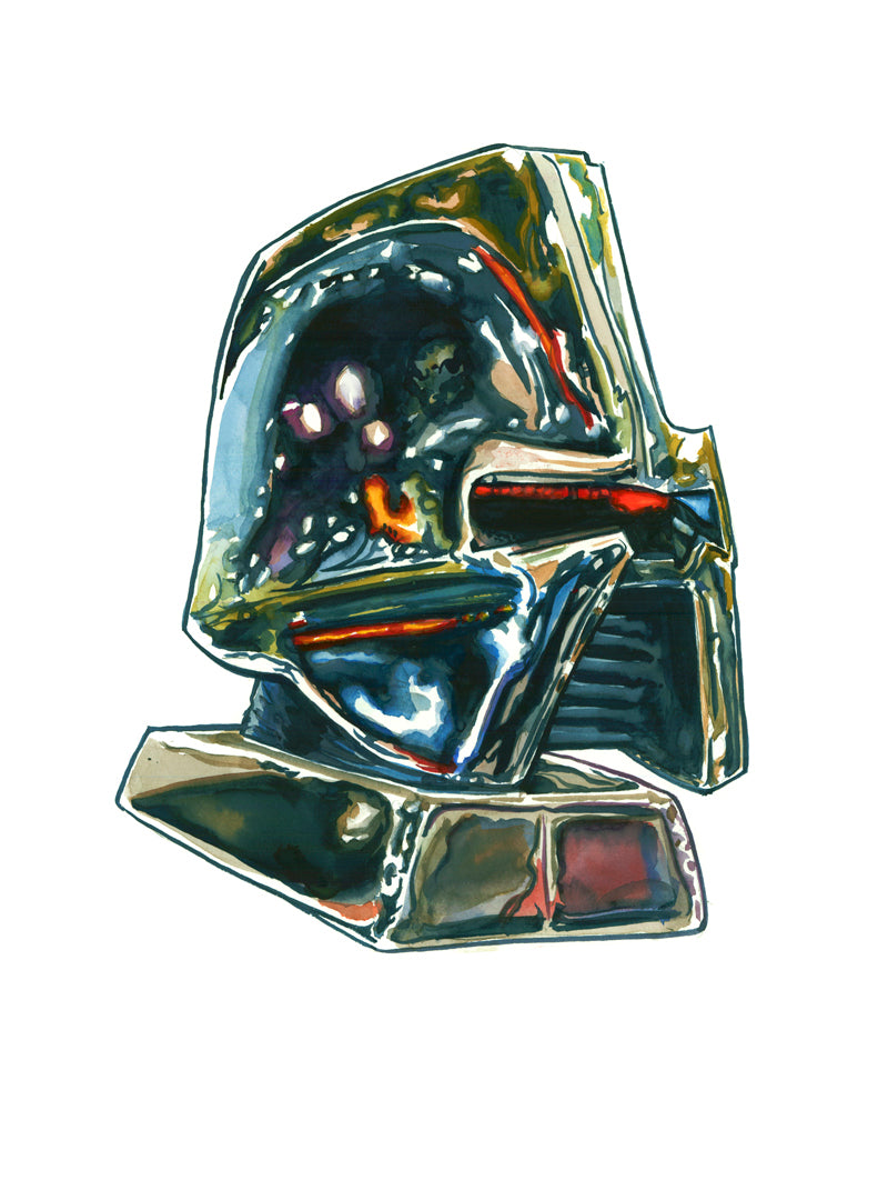 Original Toaster