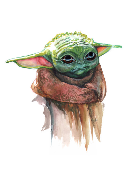 Galaxy's Child