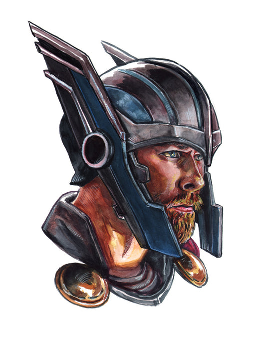 Odinson