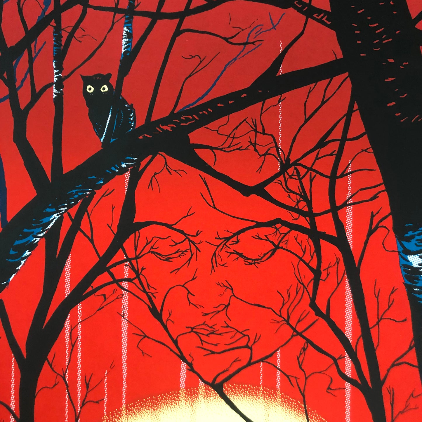 In the Trees