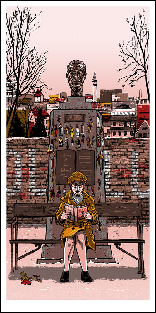 The Author