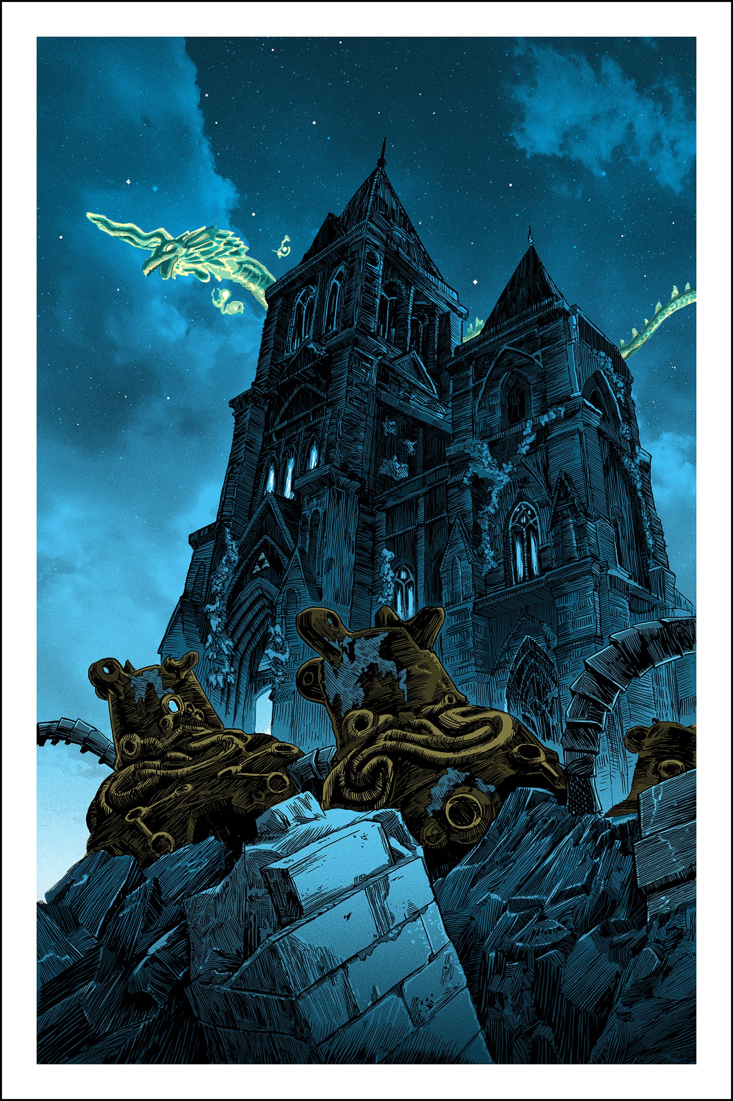 Temple of Time