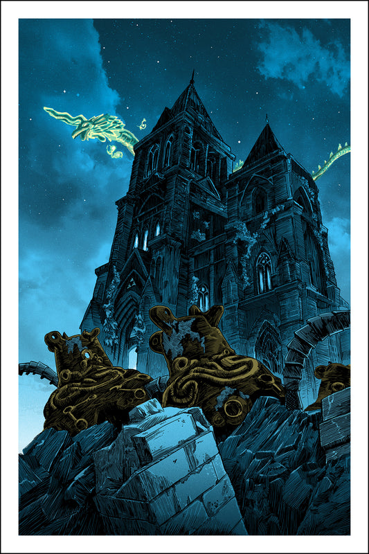 Temple of Time