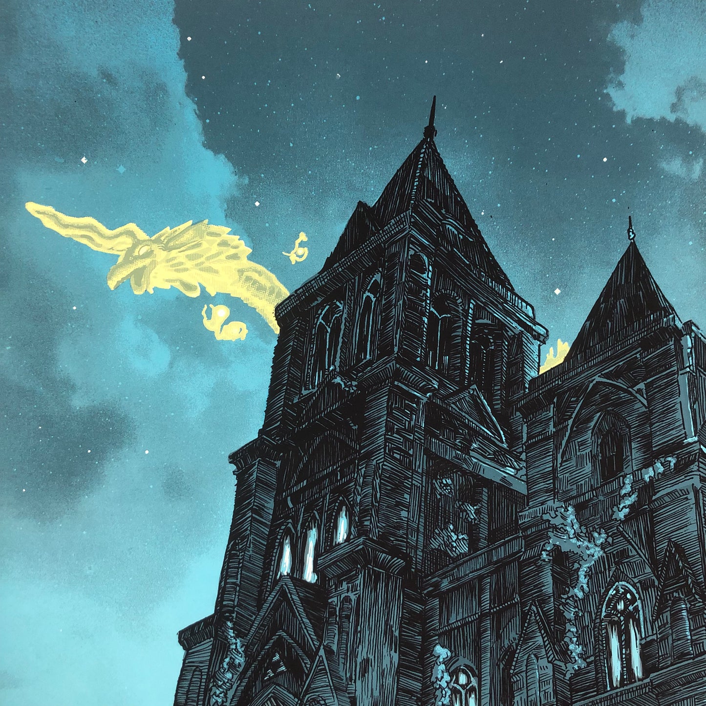 Temple of Time