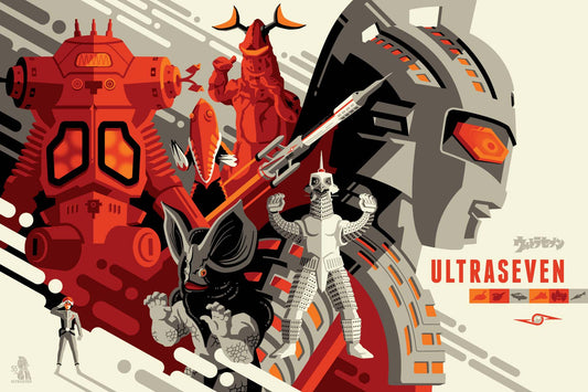 Ultraseven