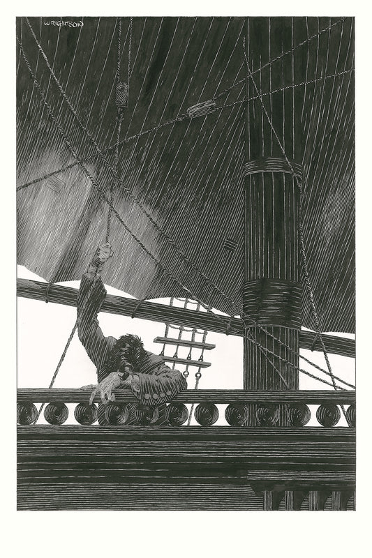 Thousand Feelings (Artist Edition)