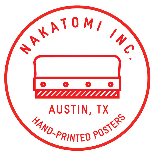 Nakatomi Gift Card