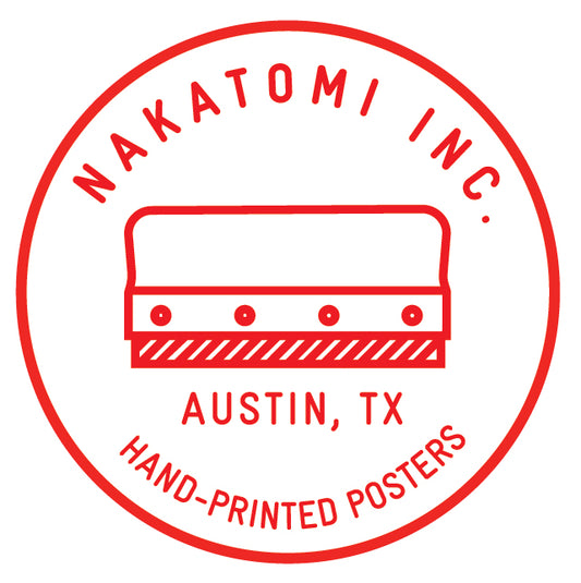 Nakatomi Gift Card