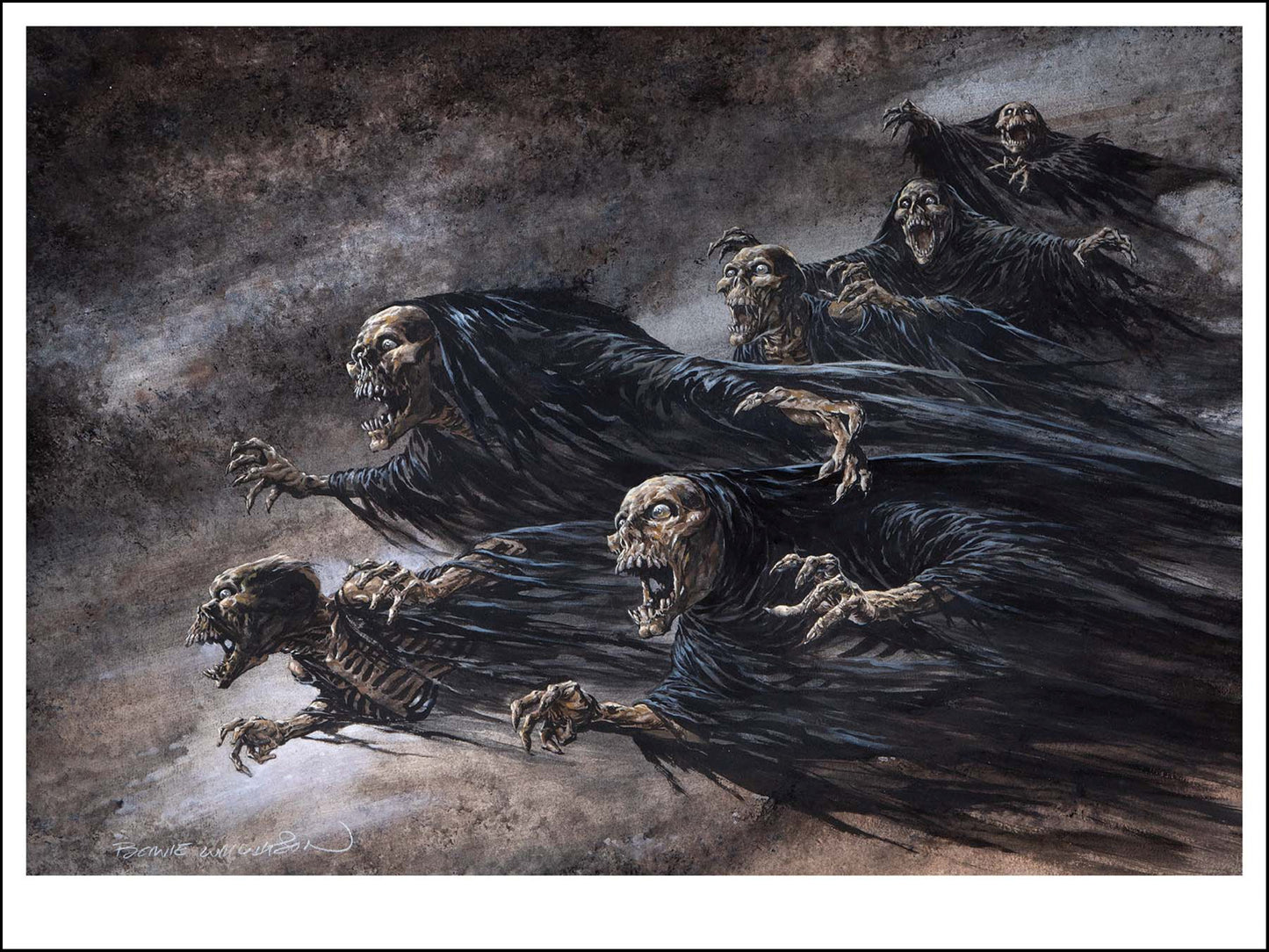 The Furies