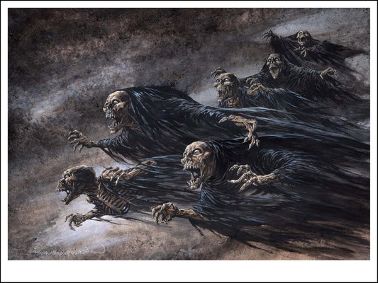 The Furies